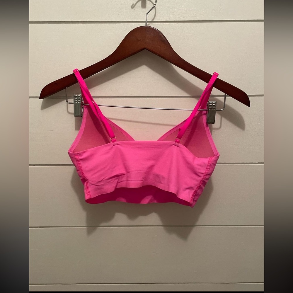 Padded Bra - Picture 2 of 4